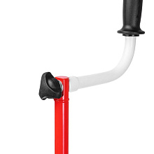 Ледобур Тонар ЛР-100СКС Сотка Казанцева Спорт (левое вращение), 100 мм.