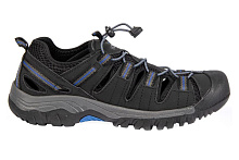 Сандалии Norfin Wave Black