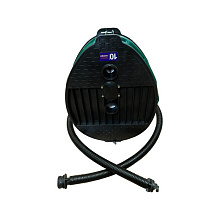 Насос ножной Патриот 10 л. (пластик)