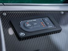 Автоматическая система трима Active Trim (4-тактные Mercury F40 - F60)