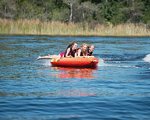 Надувной баллон Sunset 3