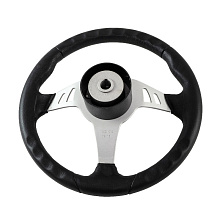 Рулевое колесо Skipper, Ø 350 мм.