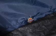 Шатер-тент FHM Capella (440х325х235, полуавтомат)