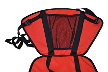 Сиденье Тайга, формованное.