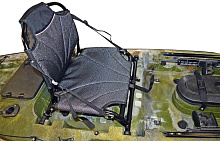 Каяк рыболовный Таймень Мини