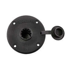 Адаптер держателя Scotty 344BK