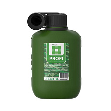 Канистра усиленная для ГСМ PROFI, 20 л.