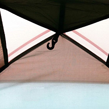 Палатка Totem SUMMER 2 Plus (V2)