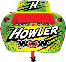 Надувной буксируемый баллон Howler 2P