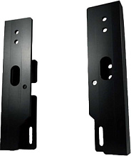 Плита транцевая Sea First с выносом 63,5 мм (2 шт.), для моторов 70–350 л.с.