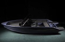 Катер ВиндБот 4.6 DC EvoFish