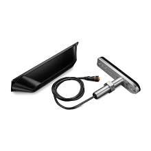 Датчик эхолота Garmin GT34UHD-TH (12-pin)