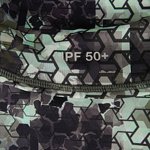 Маска FHM Mark хаки