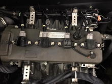 Гидроцикл Yamaha FZS 1800 Turbo (Б/У)