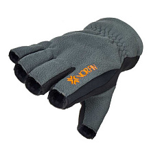 Перчатки Norfin (Норфин) POINT DG с открытыми пальцами