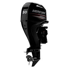 Лодочный мотор Меркури МЕ F 50 ELPT EFI