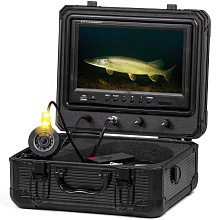 Подводная видеокамера ЯЗЬ-52 Компакт 9 PRO без видеозаписи