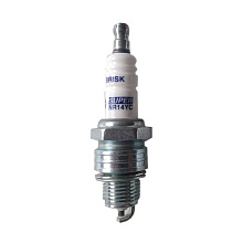 Свеча зажигания BRISK NR14YC-A/N (аналог NGK BPR7HS, Mercury 5 л.с./Tohatsu M5BDS, M9.8BDS)