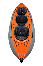Надувная байдарка Хатанга 3 Sport