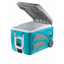 Изотермический контейнер PROXON 45 л.