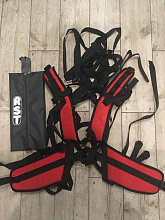 Обвязка для переноски каяка RST