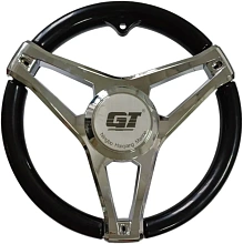 Рулевое колесо для судна WestCoast, Ø 340 мм.