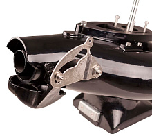 Водометная насадка на лодочные моторы Suzuki 30 л.с. 