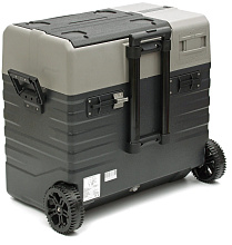 Автохолодильник SUMITACHI NX42 12В/24В/220В, 42 литра