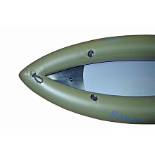 Надувная байдарка Ермак 340 Смарт