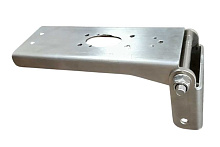 Держатель датчика эхолота, 170х70 мм