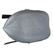 Надувная лодка ПВХ Юнга 200