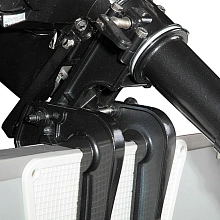 Лодочный мотор Marlin MP 4 AMHS