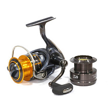 Катушка рыболовная Daiwa Freams 3000 A