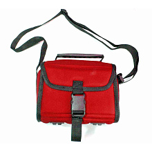 Гермосумка Бобр-1 (21x15x12 см).