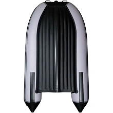 Надувная лодка ПВХ Orca 325 НДНД (баллон 44 см.)