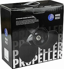 Гребной винт 3x11.1x16, Marine Rocket, 3311-111-160