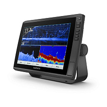 Эхолот Гармин ECHOMAP Ultra 122sv с датчиком GT54UHD-TM