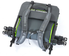 Кресло фидерное Feeder Concept Compact