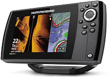 Эхолот Humminbird HELIX 7 CHIRP MSI GPS G4