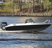 Катер Yava L BowRider