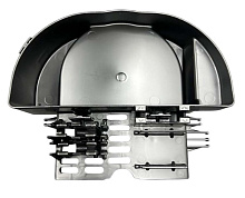 Корпус ручного стартера Honda BF15-20, задняя часть (оригинал)