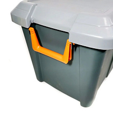 Экспедиционный ящик IRIS HD BOX 800D, 64 л.