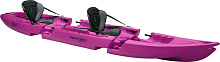 Каяк разборный THE TEQUILA! GTX TANDEM двухместный
