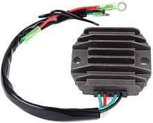 Выпрямитель-регулятор для лодочных моторов Yamaha F9.9-20, 6AH-81960-00