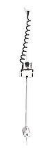 Лодочный электромотор Sea-pro 80L GPS 72" 24 V