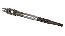 Гребной вал Yamaha 5, Omax