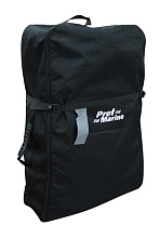 Надувная лодка ПВХ ПрофМарин 260 (реечный настил)