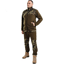 Костюм флисовый FENC CombatFleece