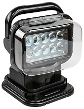 Прожектор светодиодный с Д/У, 50Вт, 3500 лм, 9-32В