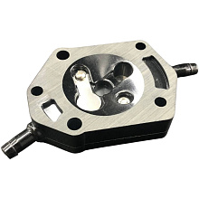 Корпус топливного насоса Yamaha 15-90, Omax